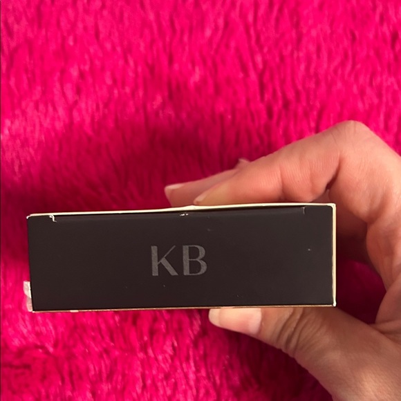 Exposure Matte Warming Powder - Gold and Pink - Picture 3 of 4